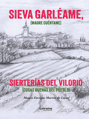 cover image of Sieva Garléame